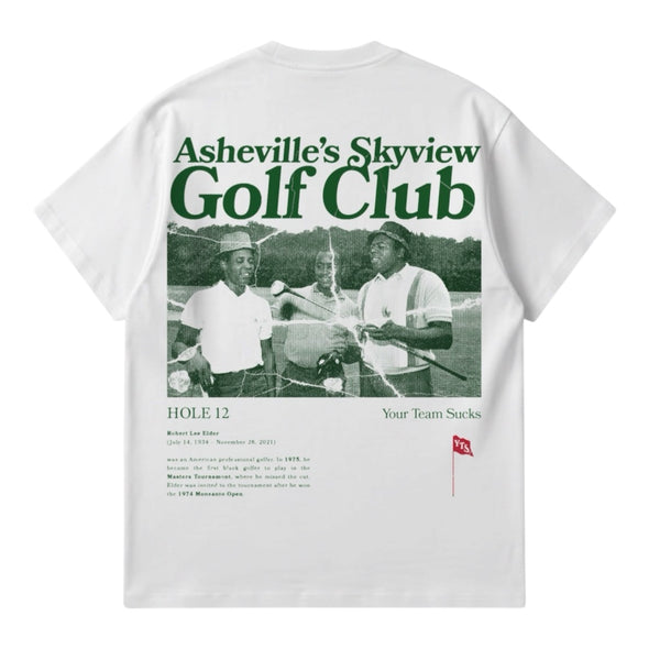 YEAH GOLF TEE