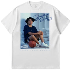 QUEEN STALEY TEE