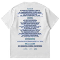 QUEEN STALEY TEE