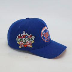 QUEENSBRIDGE SNAPBACK HAT