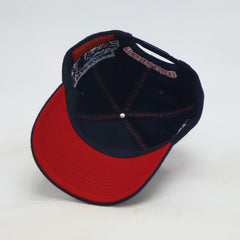 BRONX BOMBERS SNAPBACK HAT