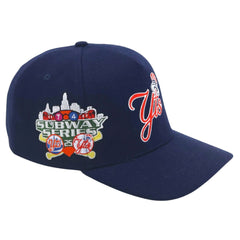 BRONX BOMBERS SNAPBACK HAT