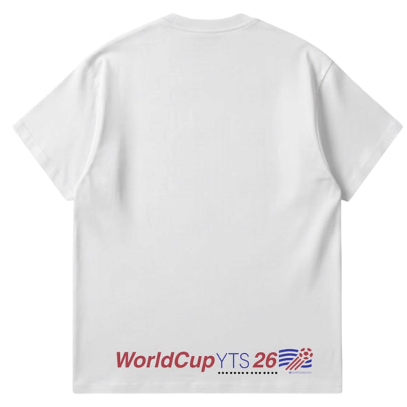 W CUP TEE