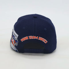 BRONX BOMBERS SNAPBACK HAT