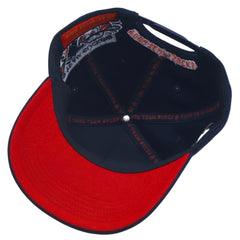 BRONX BOMBERS SNAPBACK HAT