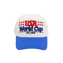 W CUP USA SNAPBACK
