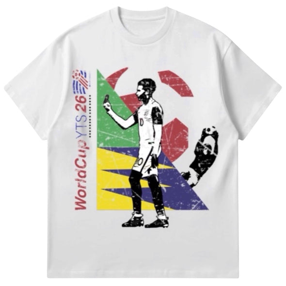 W CUP TEE