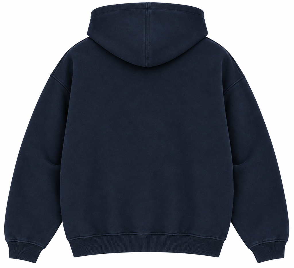 BRONX BOMBERS FTW HOODIE