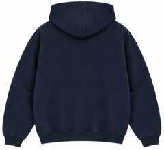 BRONX BOMBERS FTW HOODIE