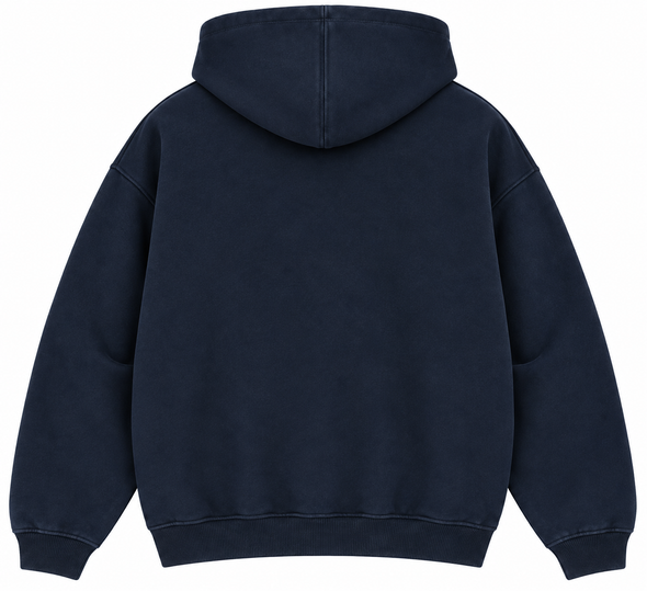 BRONX BOMBERS FTW HOODIE
