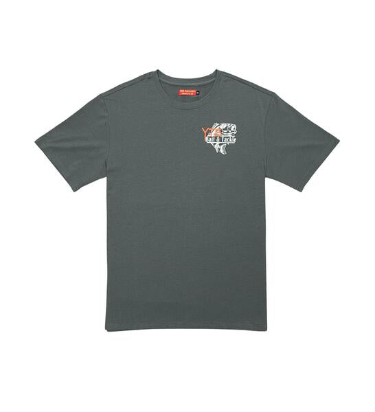 YTS HOOK, LINE & SINKER - VINTAGE OLIVE