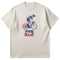 TOUR de NYC TEE