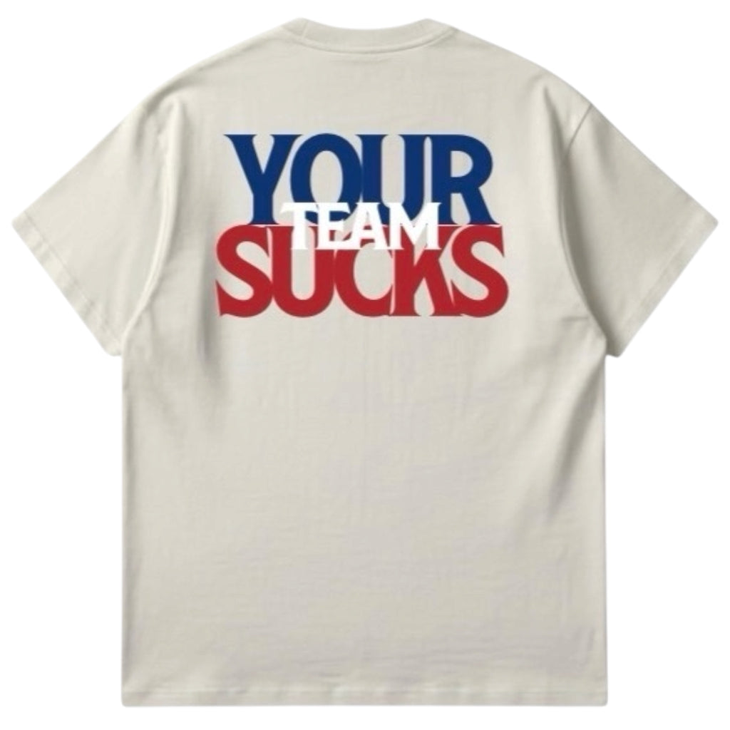 TOUR de NYC TEE