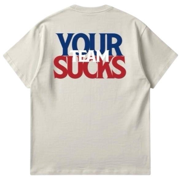 TOUR de NYC TEE