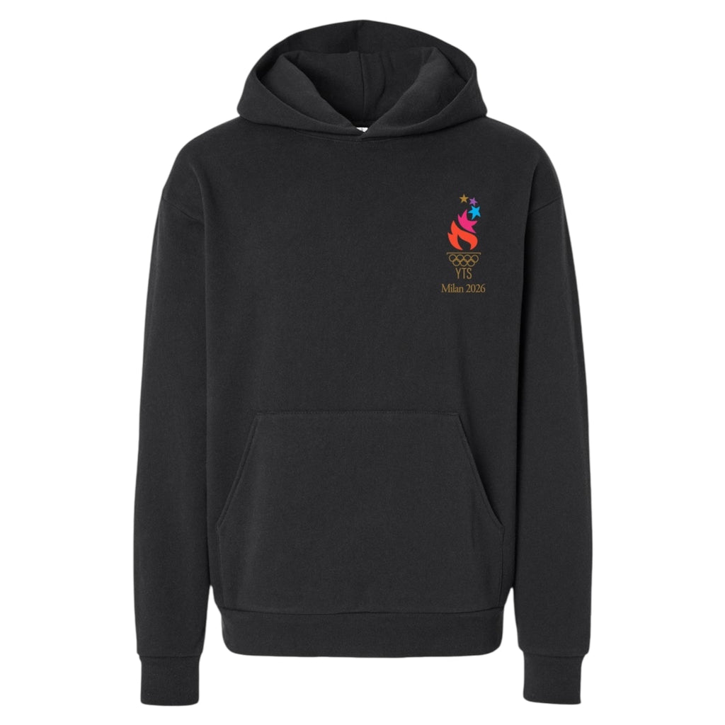 YTS SLOPES HOODIE
