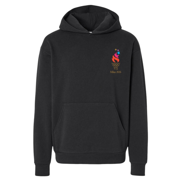 YTS SLOPES HOODIE