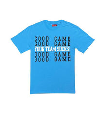 GOOD GAME - POWDER BLUE