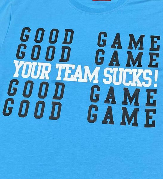 GOOD GAME - POWDER BLUE