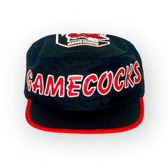 VINTAGE GAMECOCKS PAINTERS CAP