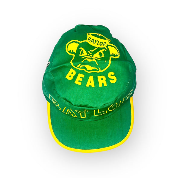 VINTAGE BAYLOR PAINTERS CAP