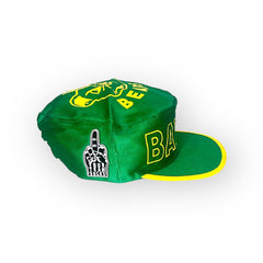 VINTAGE BAYLOR PAINTERS CAP