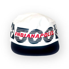 VINTAGE  INDY 500 PAINTERS CAP