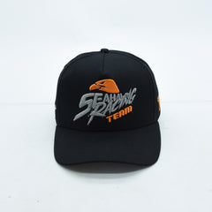 SEAHAWKS RACING - BLACK