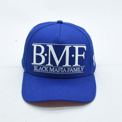 YTS x BMF "LOYALTY" CORE ROYAL