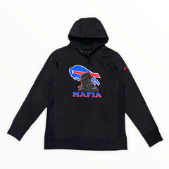 Mafia Hoodie - Black