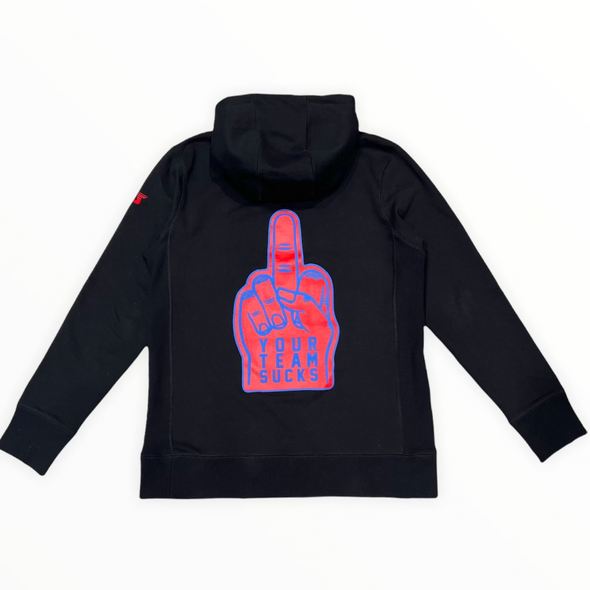 Mafia Hoodie - Black